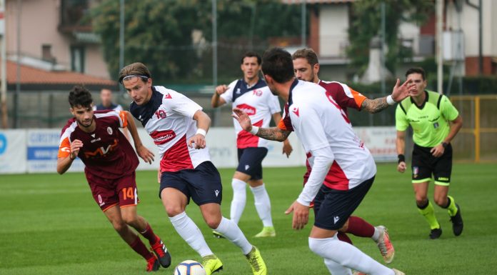 Varesina – Varzi 0-0: peccato! Tante occasioni!
