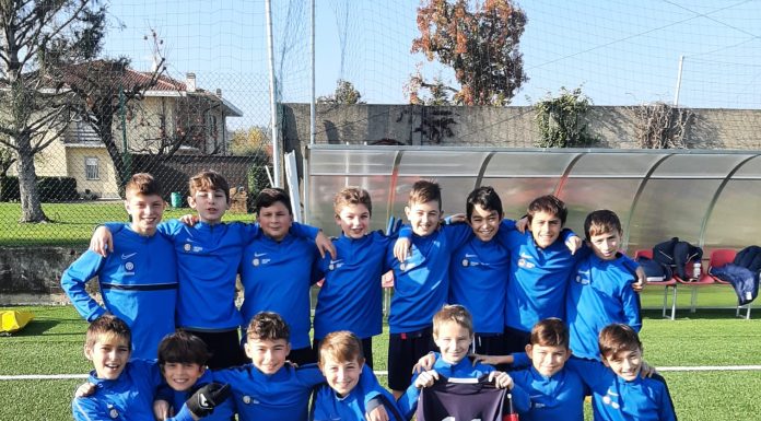 Adb: dediche, gol e Varesina Friends