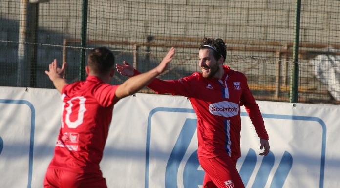 Tripoli e doppio Garcia: vamos!