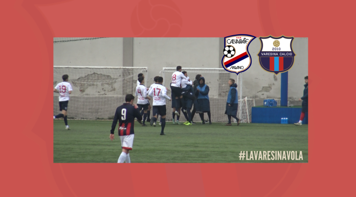 Gol e magie: la Varesina vola!