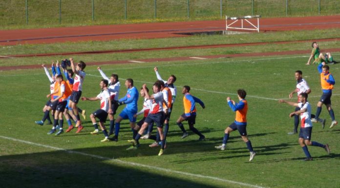 Tripoli stende la Base: siamo a +7!