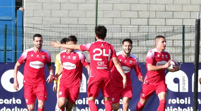 Coppa Italia, l’andata della semifinale finisce 2-2