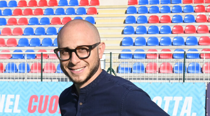 Comunicato Ufficiale, Andrea Millefanti Andrea Millefanti