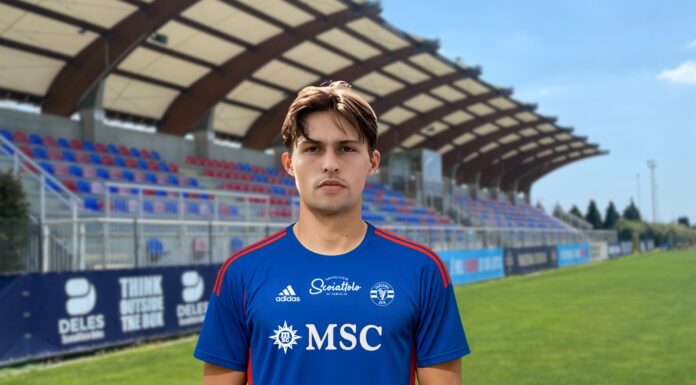 Comunicato Ufficiale, Leonardo Bovi