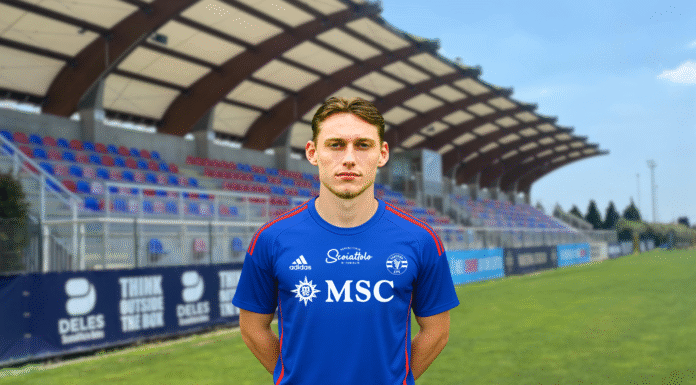 Comunicato Ufficiale, Seb Loeffen