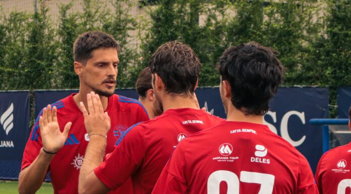 Varesina – Varese, tutto quello che c’è da sapere