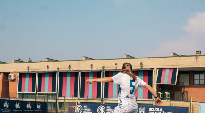Varesina Femminile, siamo partiti!