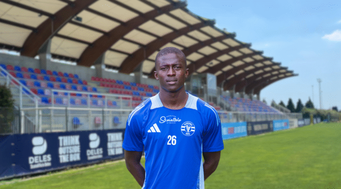 Comunicato Ufficiale, Marcelo Vaz
