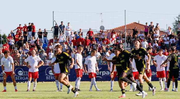 Ai rigori passiamo noi, il derby è nostro