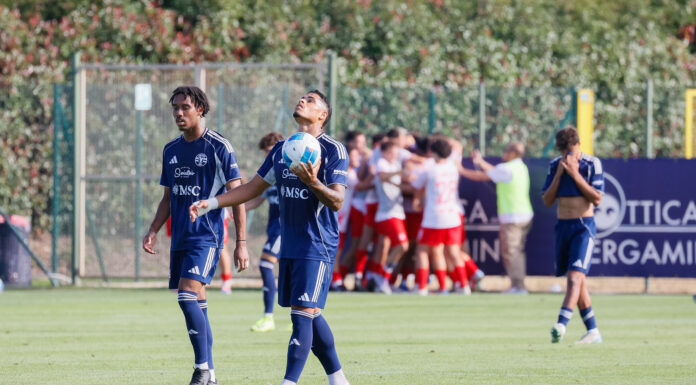 Notte fonda contro l’Oltrepò, che vince 3-2 a Venegono