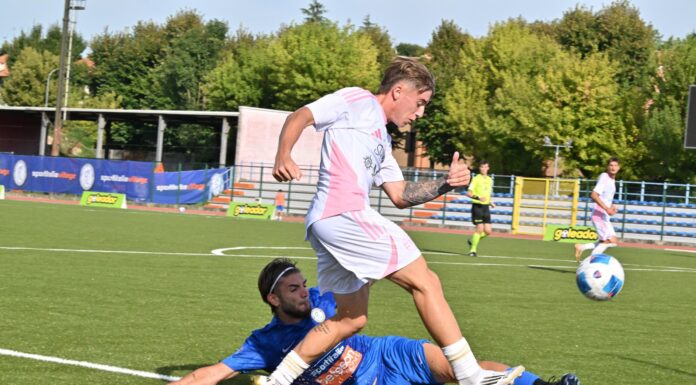 Comunicato Ufficiale, Simone Sassi