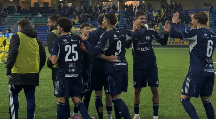 Questa è la Varesina, vittoria splendida sul campo del Chievo