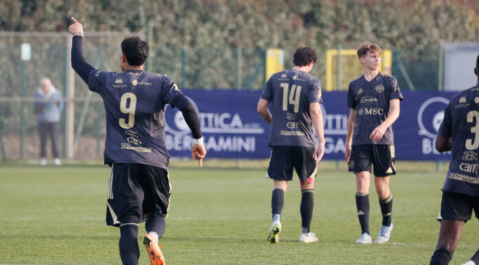 Il rigore di Dennis riprende lo Scanzo, finisce 1-1