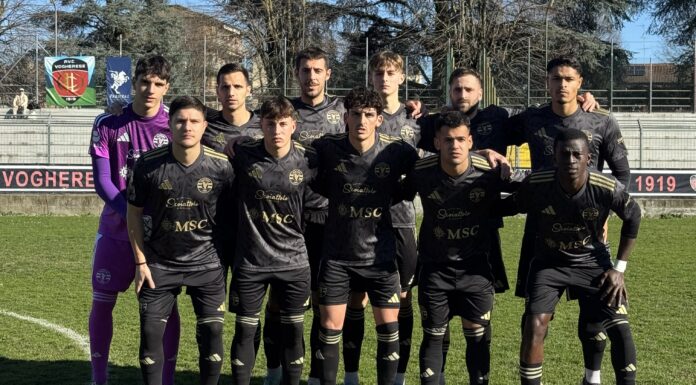 Con la Vogherese è solo 0-0, solo due legni per la Varesina Vogherese - Varesina