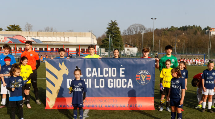 Il calcio è di chi lo gioca, storia di una giornata speciale