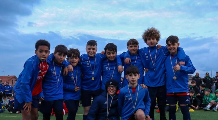 2° Future Academy Cup U11, che bella giornata!