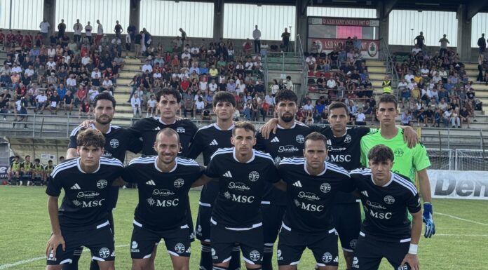Il bel gol di Opoola, poi l’autogol sfortunato e finisce 1-1