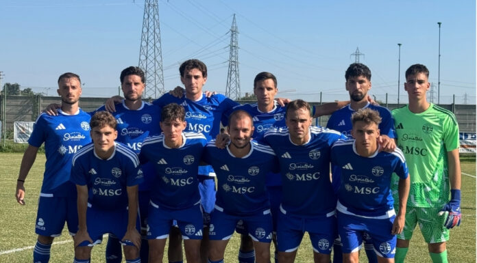 Delusione e rabbia a Merate, vince la Casatese 4-2