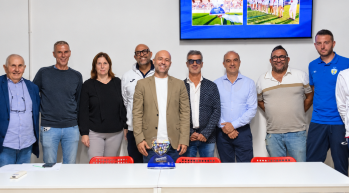 Varesina Academy, tutti i nostri colori: una nuova stagione di crescita insieme